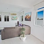 Mesogi, Modern 3bdr Villa, Close To Fig Tree Bay Villa
