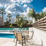 Mesogi, Modern 3bdr Villa, Close To Fig Tree Bay Villa Protaras