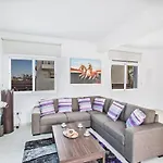 Mesogi, Modern 3bdr Villa, Close To Fig Tree Bay Protaras