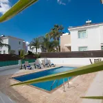Mesogi, Modern 3bdr Villa, Close To Fig Tree Bay Villa *