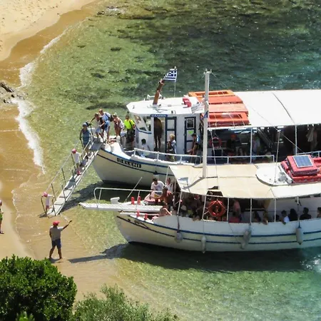 Mesogi, Modern 3bdr Villa, Close To Fig Tree Bay 빌라 *