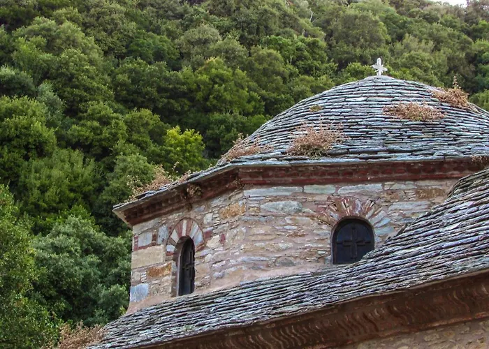 빌라 Mesogi, Modern 3bdr Villa, Close To Fig Tree Bay