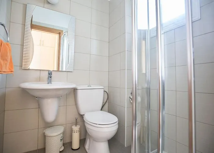 Mesogi, Modern 3bdr Villa, Close To Fig Tree Bay Villa *