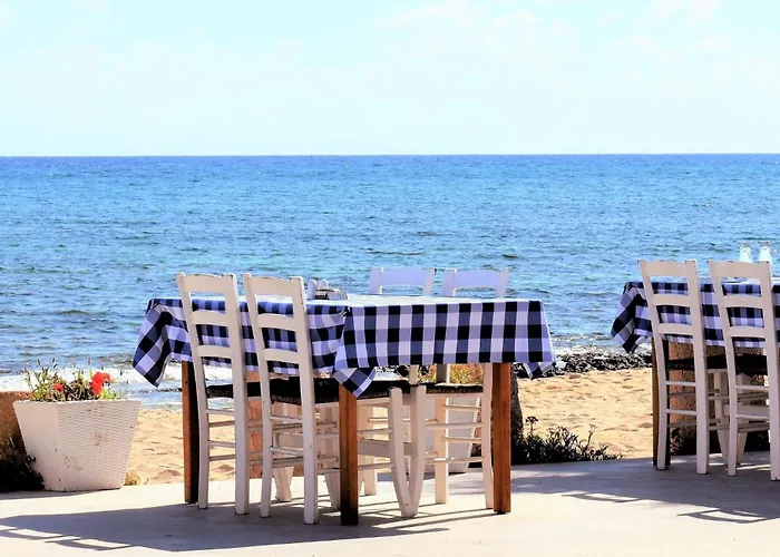 빌라 Mesogi, Modern 3bdr Villa, Close To Fig Tree Bay 프로타라스