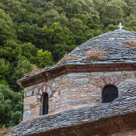 Vilă Mesogi, Modern 3bdr Villa, Close To Fig Tree Bay