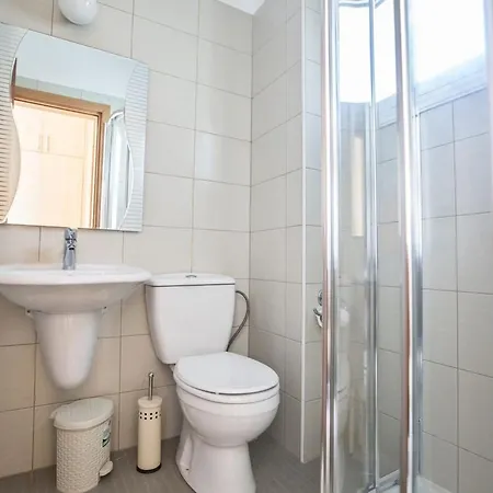 Mesogi, Modern 3bdr Villa, Close To Fig Tree Bay Vilă *